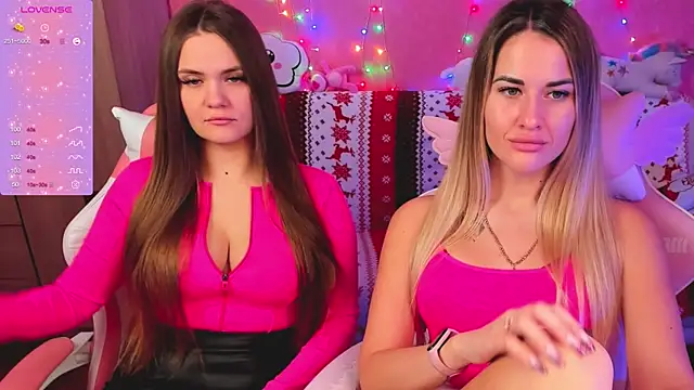 ivannatompsonnn online show from 6, 1, 2025