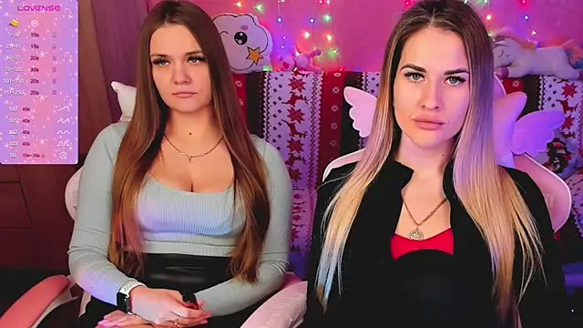 ivannatompsonnn online show from 19, 1, 2025