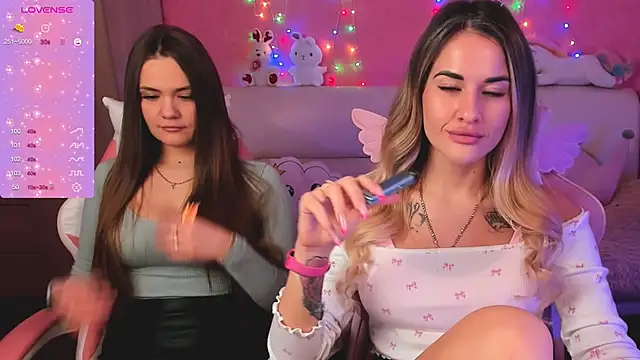 ivannatompsonnn online show from 17, 2, 2025