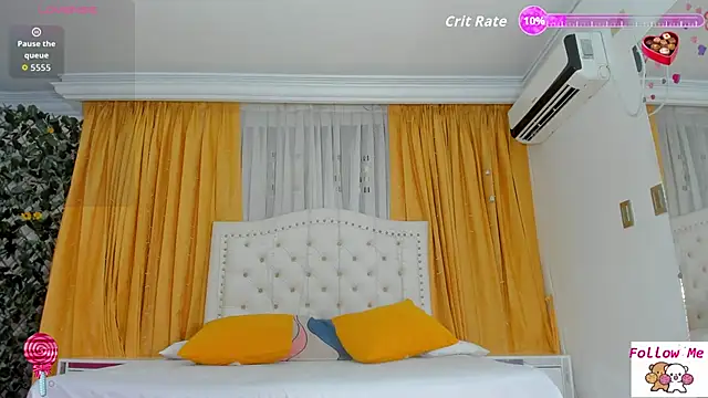 The brack hot sexy online show from 7, 3, 2026