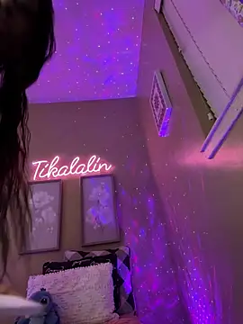 Tikalalin online show from 5, 6, 2026