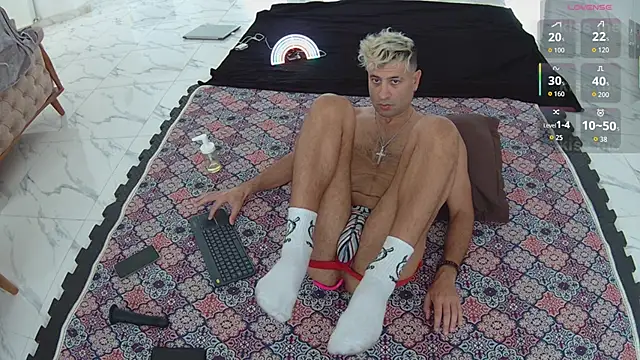 madmaxxx1989 online show from 1, 10, 2025