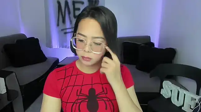 transbigcummer online show from 21, 3, 2025