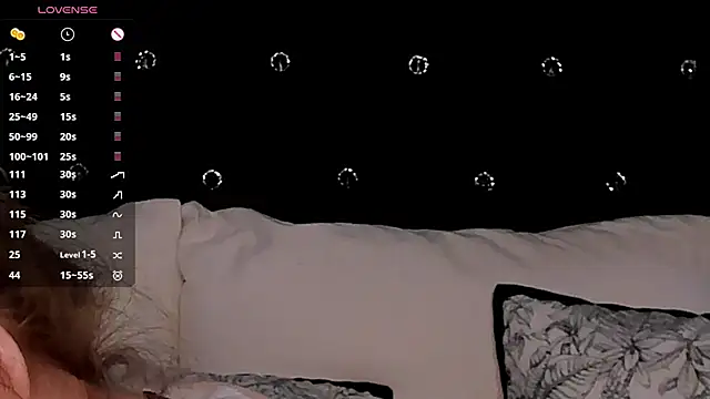 LianaFord online show from 6, 2, 2025