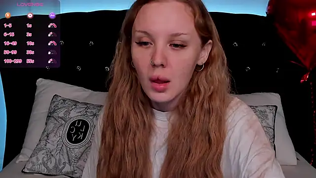 LianaFord online show from 12, 2, 2025