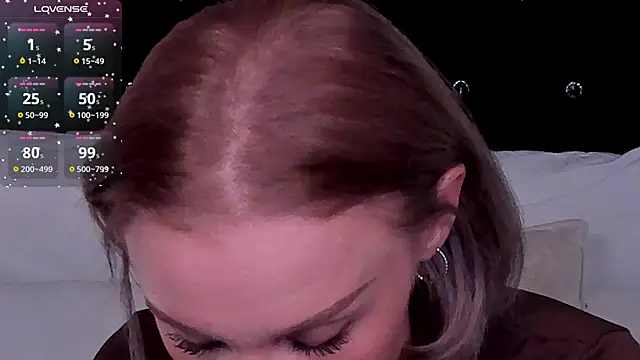 LianaFord online show from 14, 9, 2025