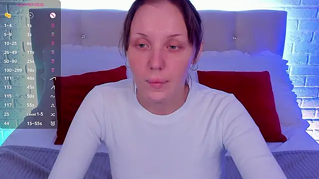 LianaFord online show from 28, 3, 2026