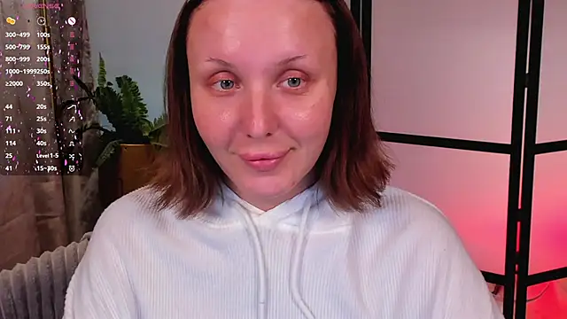 LianaFord online show from 14, 4, 2026