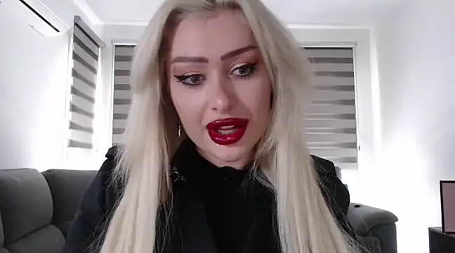 JennaLinn online show from 3, 2, 2025