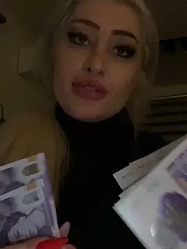 JennaLinn online show from 24, 2, 2025