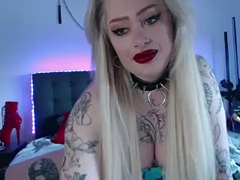 JennaLinn online show from 26, 2, 2025