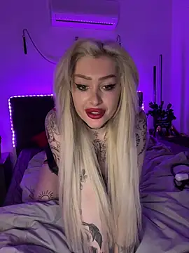 JennaLinn online show from 10, 3, 2025