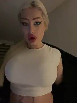 JennaLinn online show from 18, 3, 2025