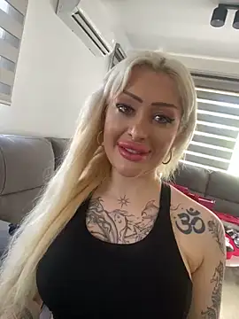 JennaLinn online show from 12, 9, 2025