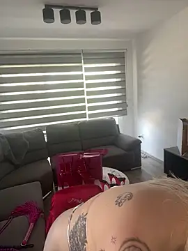 JennaLinn online show from 14, 9, 2025