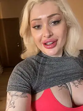 JennaLinn online show from 10, 4, 2026