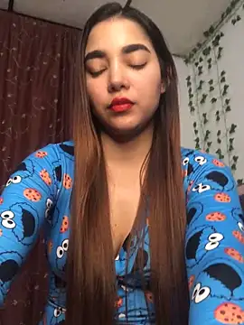 Snapshot of DulceChloe99 chatting on 5, 12, 2024 DulceChloe99 online show from 5, 12, 2024