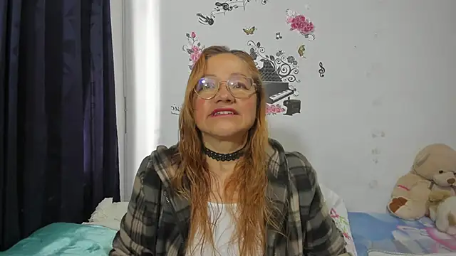 anthonela mature  online show from 9, 10, 2025