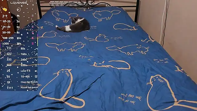 eva zero online show from 8, 2, 2026