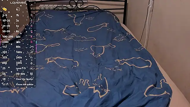 eva zero online show from 21, 3, 2026