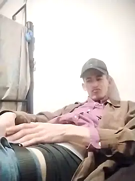 Snapshot of BIG___BEN chatting on 25, 1, 2025 BIG BEN online show from 25, 1, 2025