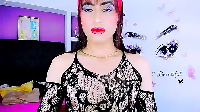 Snapshot of priscilahotker chatting on 12, 9, 2025 priscilahotker online show from 12, 9, 2025