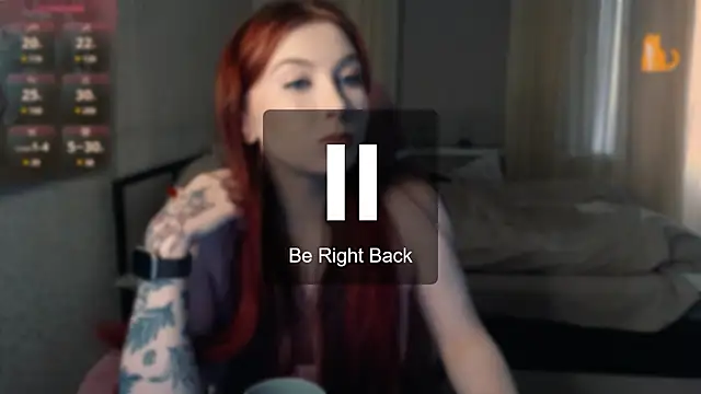 Cute lina online show from 3, 3, 2025