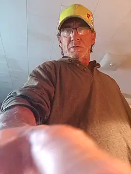 OralDesires2 online show from 17, 10, 2025