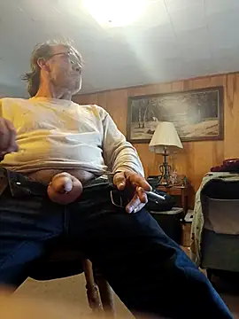 OralDesires2 online show from 20, 10, 2025