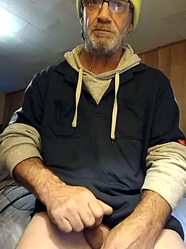 OralDesires2 online show from 19, 12, 2025