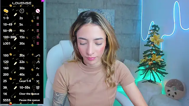 barbie scoth  online show from 13, 12, 2024