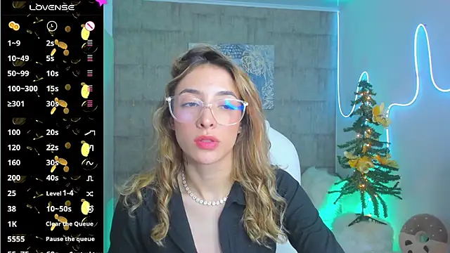 barbie scoth  online show from 22, 12, 2024