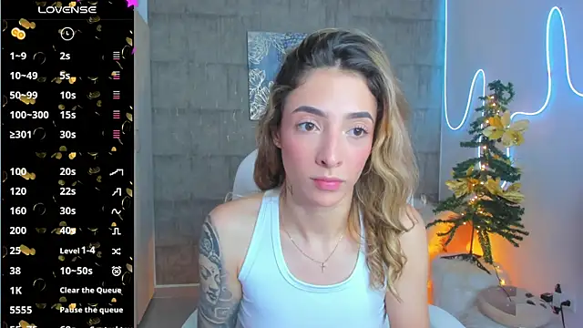 barbie scoth  online show from 28, 12, 2024