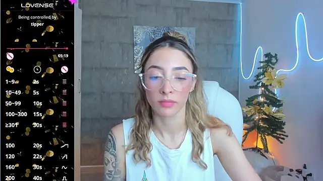 barbie scoth  online show from 29, 12, 2024