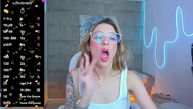 barbie scoth  online show from 8, 1, 2025