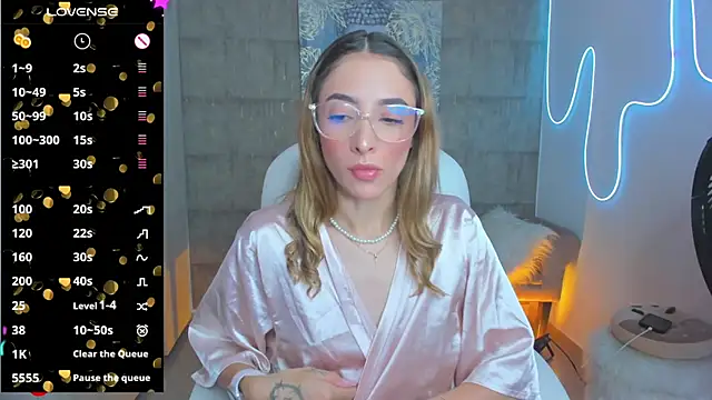 barbie scoth  online show from 10, 1, 2025