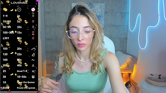 barbie scoth  online show from 11, 1, 2025