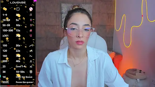 barbie scoth  online show from 19, 1, 2025