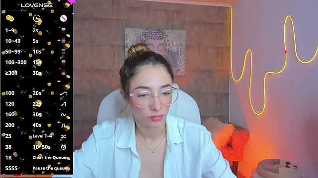 barbie scoth  online show from 19, 1, 2025