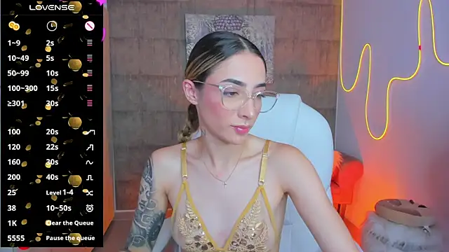 barbie scoth  online show from 20, 1, 2025