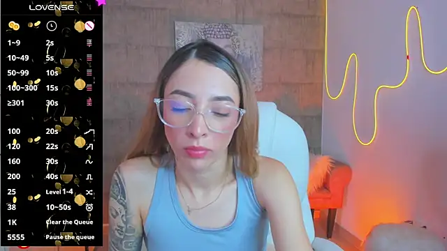 barbie scoth  online show from 23, 1, 2025