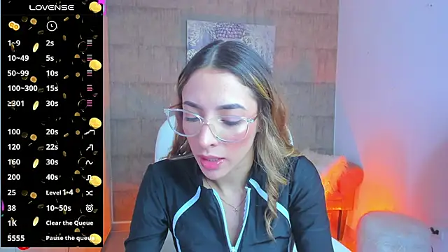 barbie scoth  online show from 28, 1, 2025