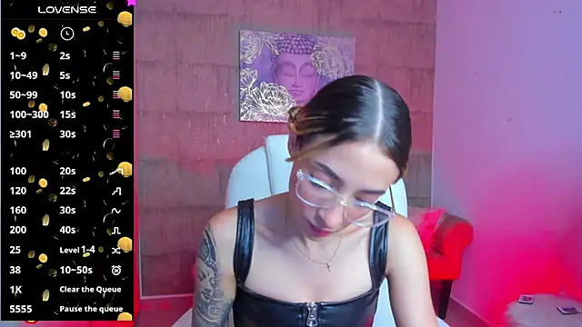 barbie scoth  online show from 17, 2, 2025