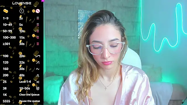 barbie scoth  online show from 7, 3, 2025