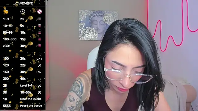 barbie scoth  online show from 11, 9, 2025