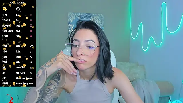 barbie scoth  online show from 17, 9, 2025