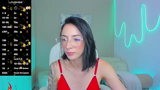 barbie scoth  online show from 20, 9, 2025