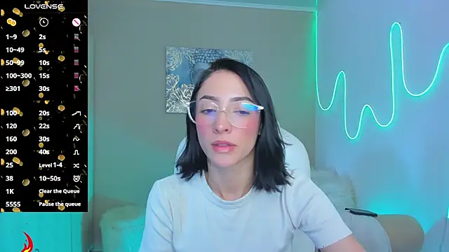 barbie scoth  online show from 21, 9, 2025