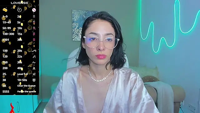 barbie scoth  online show from 23, 9, 2025