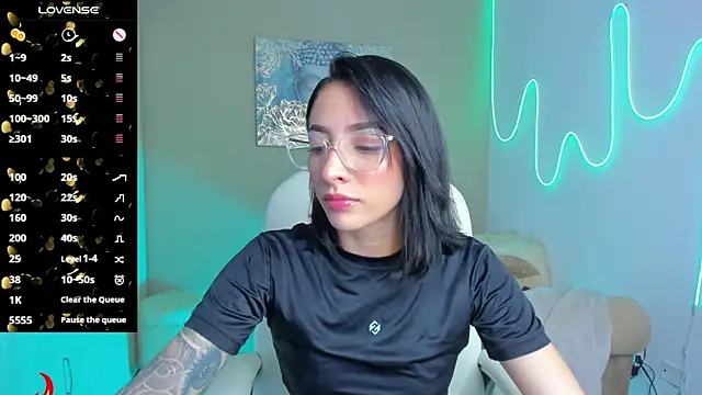 barbie scoth  online show from 12, 10, 2025